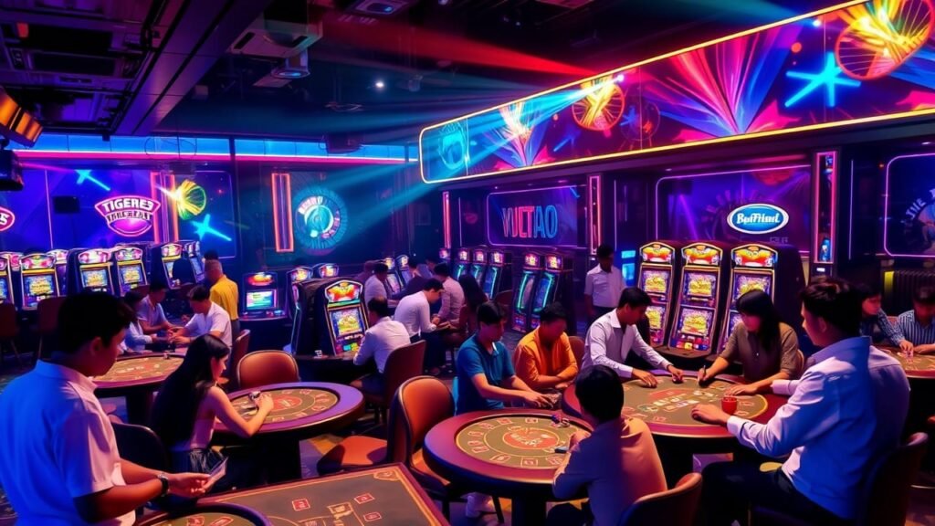 cricket betting site India