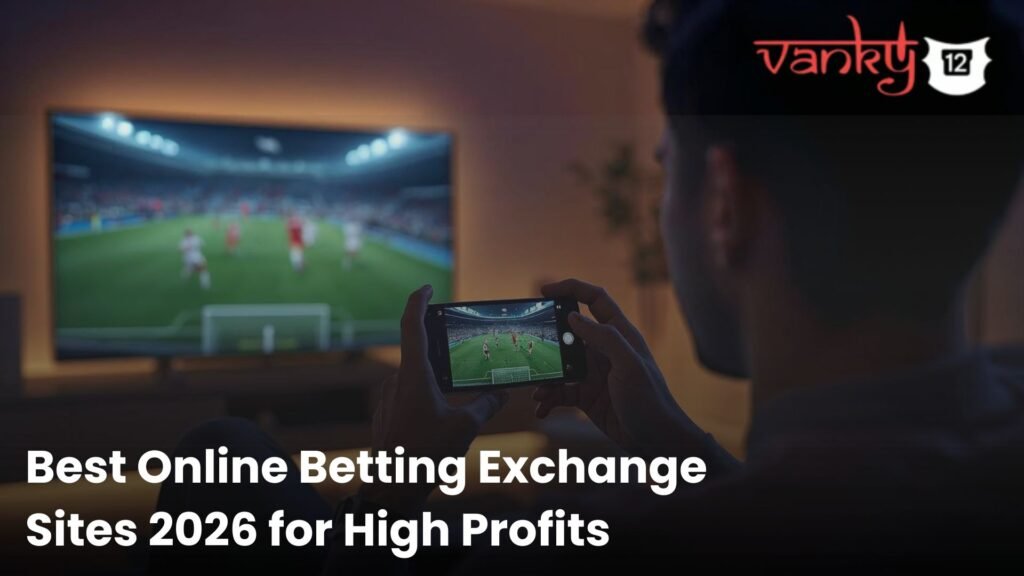 Best Online Betting Exchange Sites